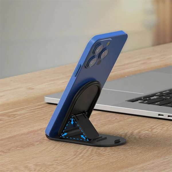 Yesido C141 4-Gear Angle Adjustable Desktop Stand Holder Yesido C141 4-Gear Angle Adjustable Desktop Stand Holder